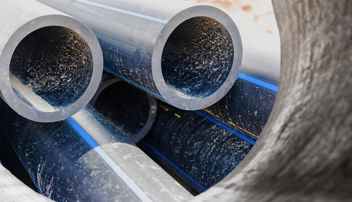 ¿Fugas en el edificio? Reparación de tuberías sin obras en comunidades